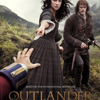 Record Outlander with PlayOn